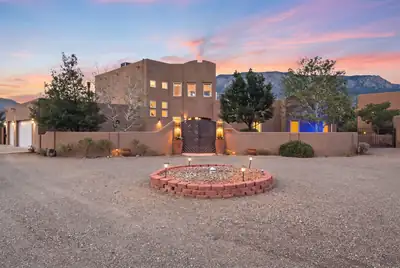 11605 Holly Avenue NE, Albuquerque