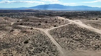 1332 Fig Loop NE, Rio Rancho, NM 87144 