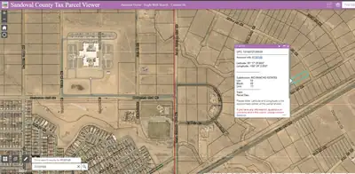 4361 Kaiser Road NE, Rio Rancho