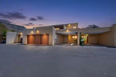 795 Tramway Lane NE UNIT C, Albuquerque