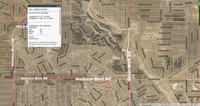 18TH Avenue NE, Rio Rancho, NM 87144 