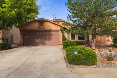 3732 Oasis Springs Road NE, Rio Rancho