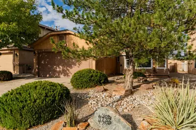 3732 Oasis Springs Road NE, Rio Rancho, NM 87144 