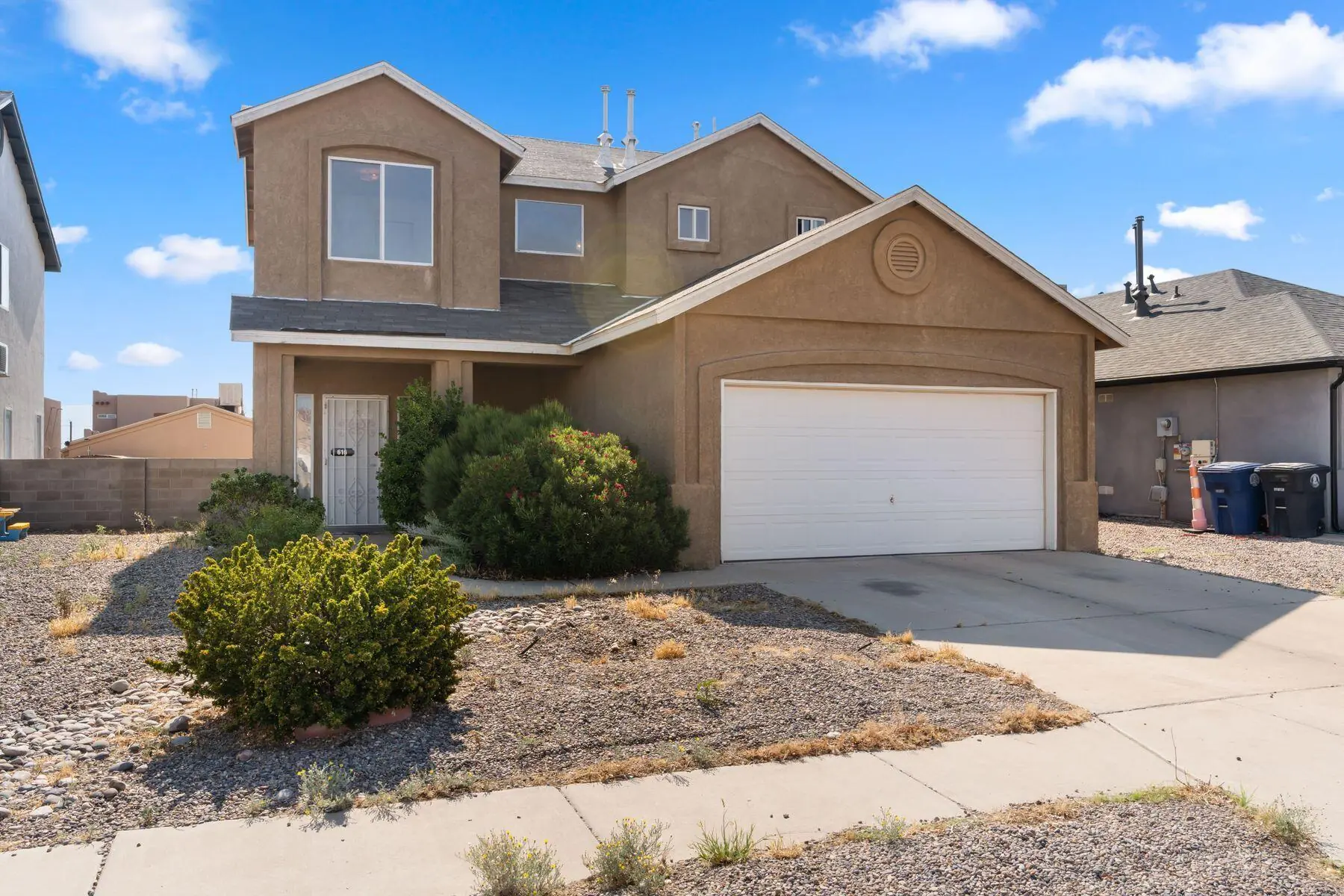 616 Lone Pine Drive SW, Albuquerque, NM 87121