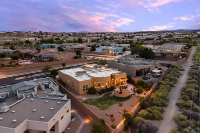 4919 Valle Rio Trail NW, Albuquerque, NM 87120 