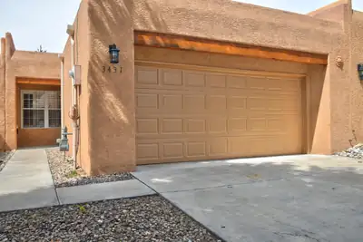 3431 Juan Tabo Boulevard NE, Albuquerque