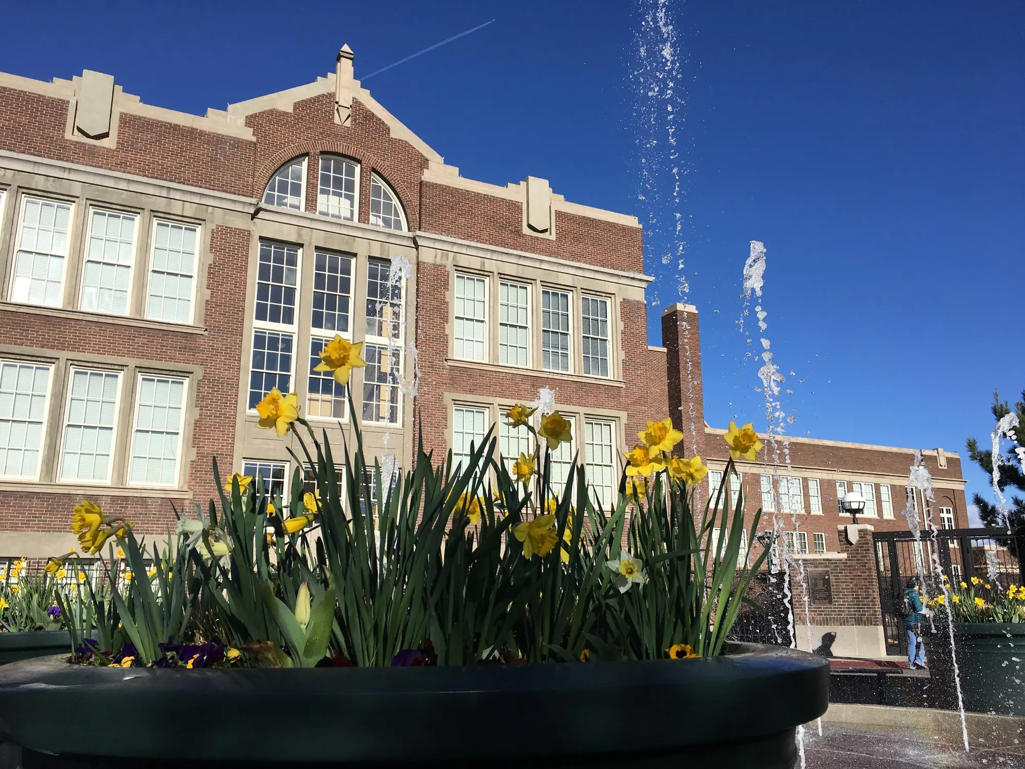301 Central Avenue NE 117, Albuquerque, NM 87102