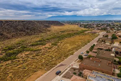 8705 Mesa Rain Road NW, Albuquerque, NM 87120 
