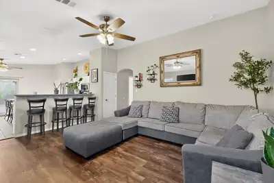 10716 Beaker Road SW, Albuquerque, NM 87121 