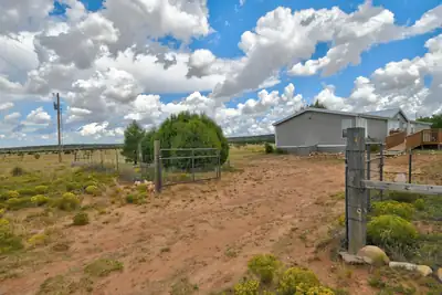 713 B Anaya Road, Stanley, NM 87056 