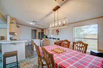 713 B Anaya Road, Stanley, NM 87056 