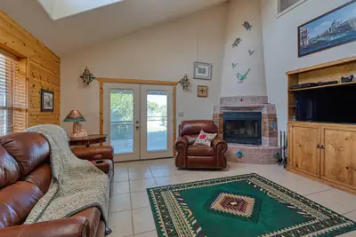 485 Katrina Road, Corona, NM 88318 