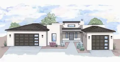 130 Los Ranchos Road NW LOT 2, Albuquerque