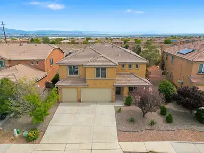1308 Summer Breeze Drive NW, Albuquerque, NM 87120 