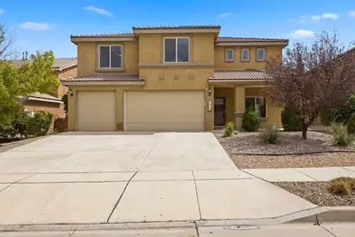 1308 Summer Breeze Drive NW, Albuquerque, NM 87120 