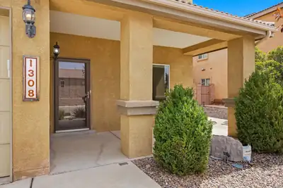 1308 Summer Breeze Drive NW, Albuquerque, NM 87120 