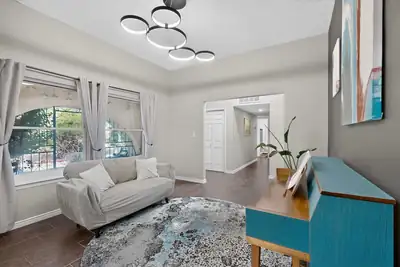 2012 Father Sky Street NE, Albuquerque, NM 87112 