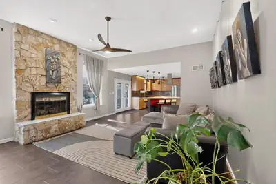 2012 Father Sky Street NE, Albuquerque, NM 87112 