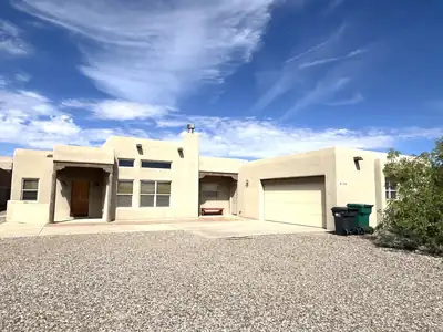 3105 Demavend Road NE, Rio Rancho, NM 87144 