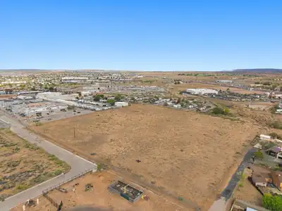 Montoya Road, Bernalillo, NM 87004 