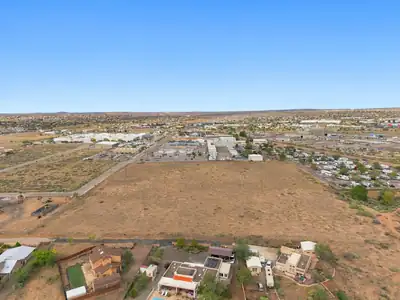 Montoya Road, Bernalillo, NM 87004 