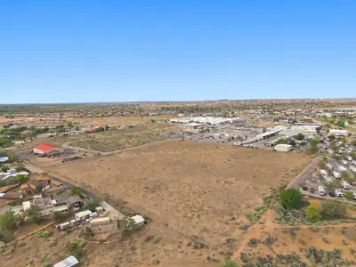 Montoya Road, Bernalillo, NM 87004 