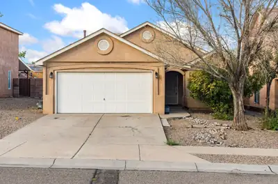 1336 Penasco Road NE, Rio Rancho