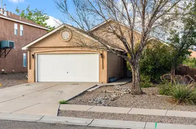 1336 Penasco Road NE 