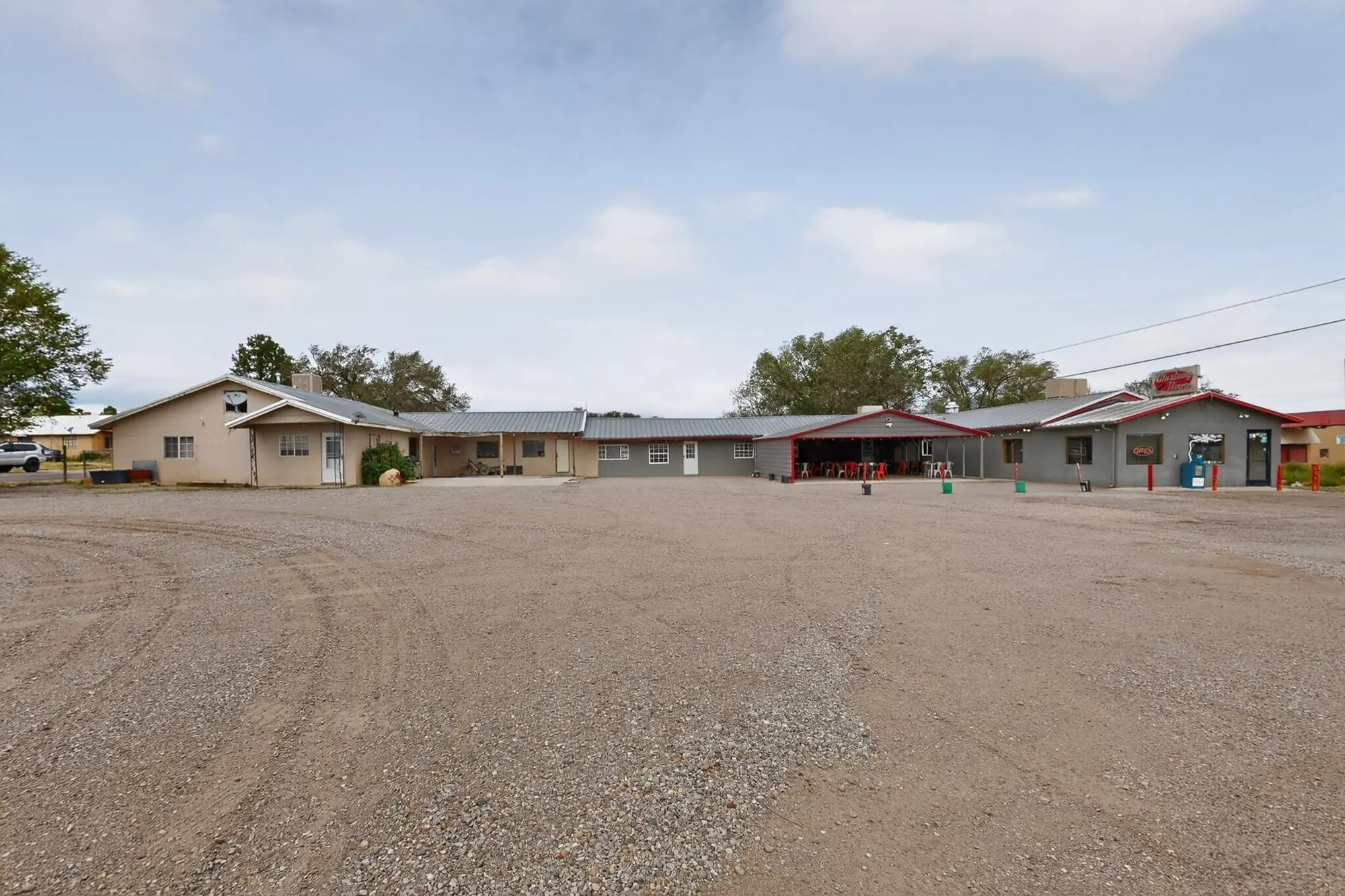 605 US-60, Mountainair, NM 87036