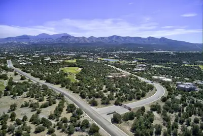 2 Broken Arrow Place, Sandia Park