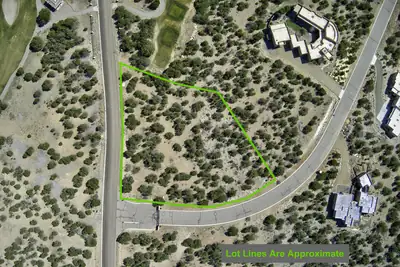 2 Broken Arrow Place, Sandia Park, NM 87047 