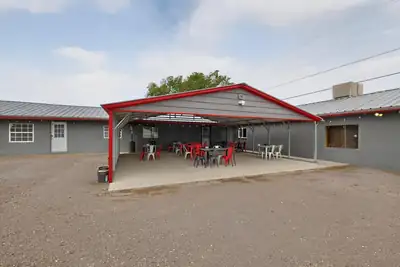 605 US-60, Mountainair, NM 87036 