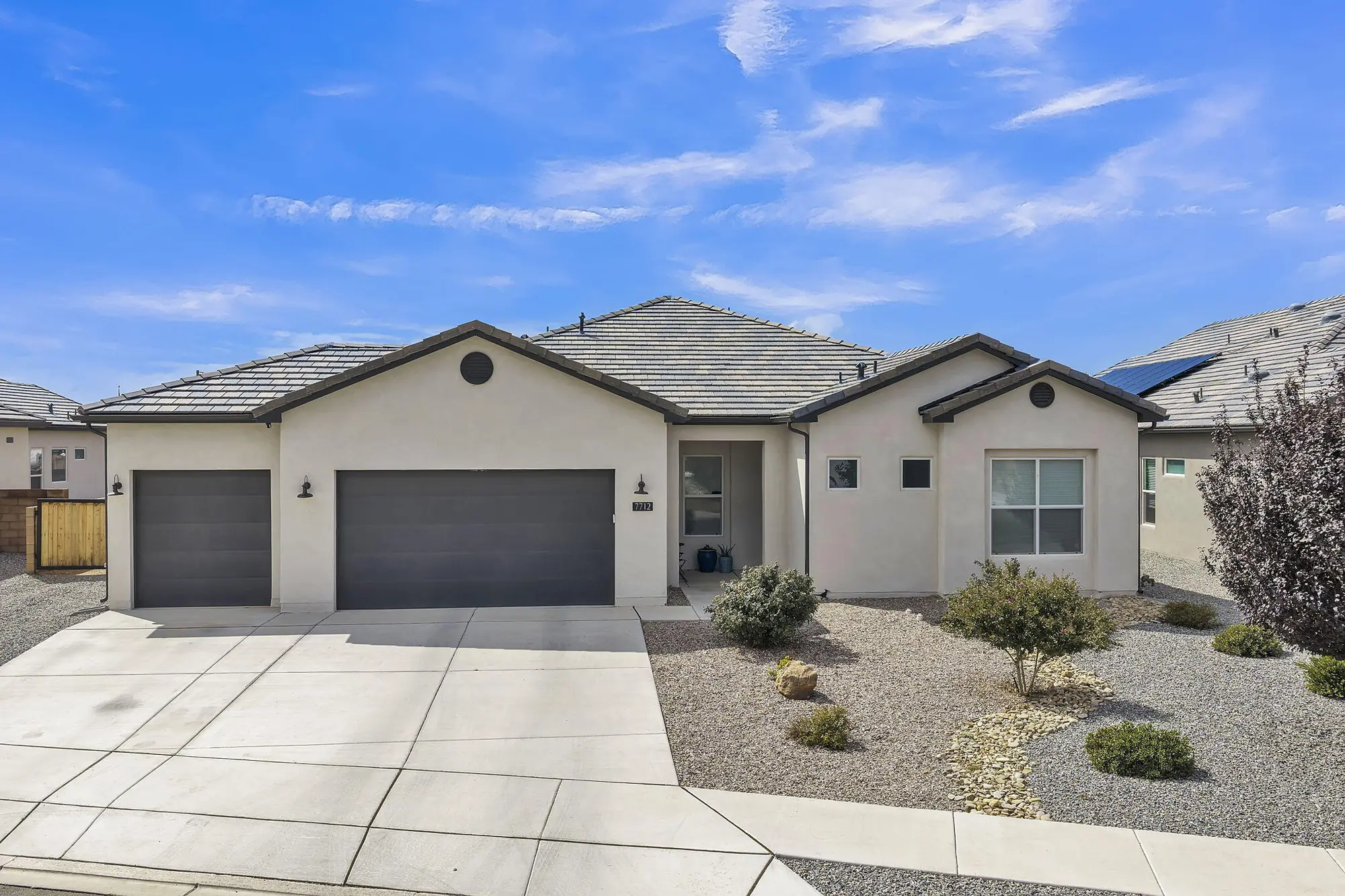 7712 Majesty Court NW, Albuquerque, NM 87107