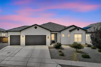7712 Majesty Court NW, Albuquerque, NM 87107 