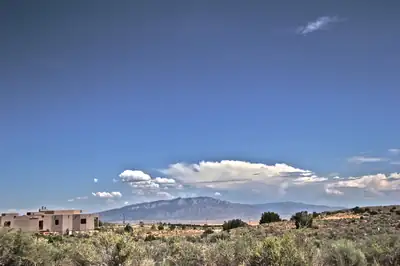 5725 Highland Meadows Drive NE, Rio Rancho