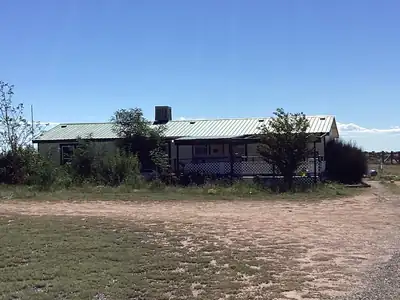 5 Douglas Court, Edgewood, NM 87015 
