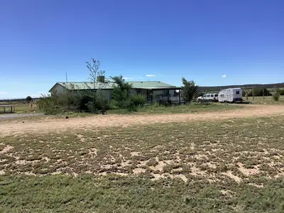 5 Douglas Court, Edgewood, NM 87015 
