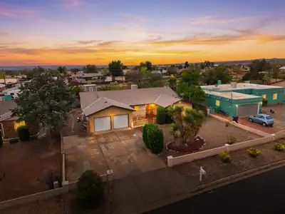 3102 May Circle SE, Albuquerque, NM 87124 