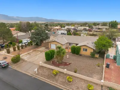 3102 May Circle SE, Albuquerque, NM 87124 