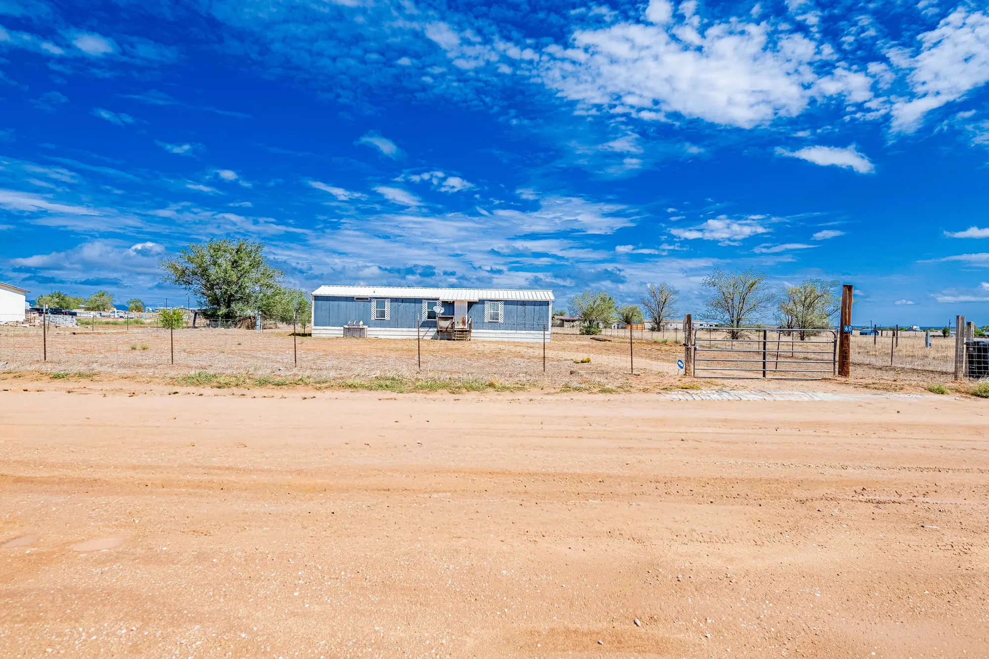 60 Sandia Street, Moriarty, NM 87035