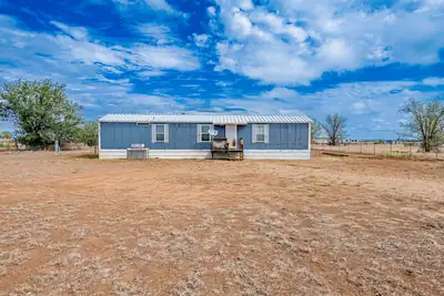 60 Sandia Street, Moriarty, NM 87035 