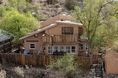 2882 NM 14, Cerrillos, NM 87010 