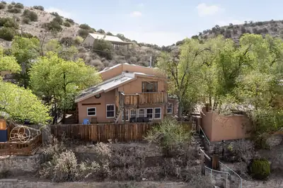 2882 NM 14, Cerrillos, NM 87010 