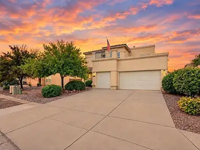 1909 Caramesa Drive SE, Rio Rancho
