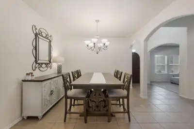1909 Caramesa Drive SE, Rio Rancho, NM 87124 