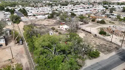 505 Mission Avenue NE, Albuquerque, NM 87107 
