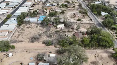 505 Mission Avenue NE, Albuquerque, NM 87107 