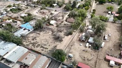 505 Mission Avenue NE, Albuquerque, NM 87107 
