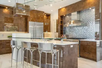 13632 Canada Del Oso Place NE, Albuquerque