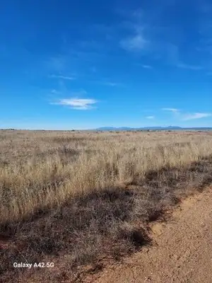 Windward Dr Lot 41, Edgewood, NM 87015 